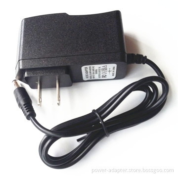 4.5V 1A 100% New AC 100V-240V Converter power Adapter DC 4.5V 1A Power Supply US Plug DC 5.5mm x 2.1mm